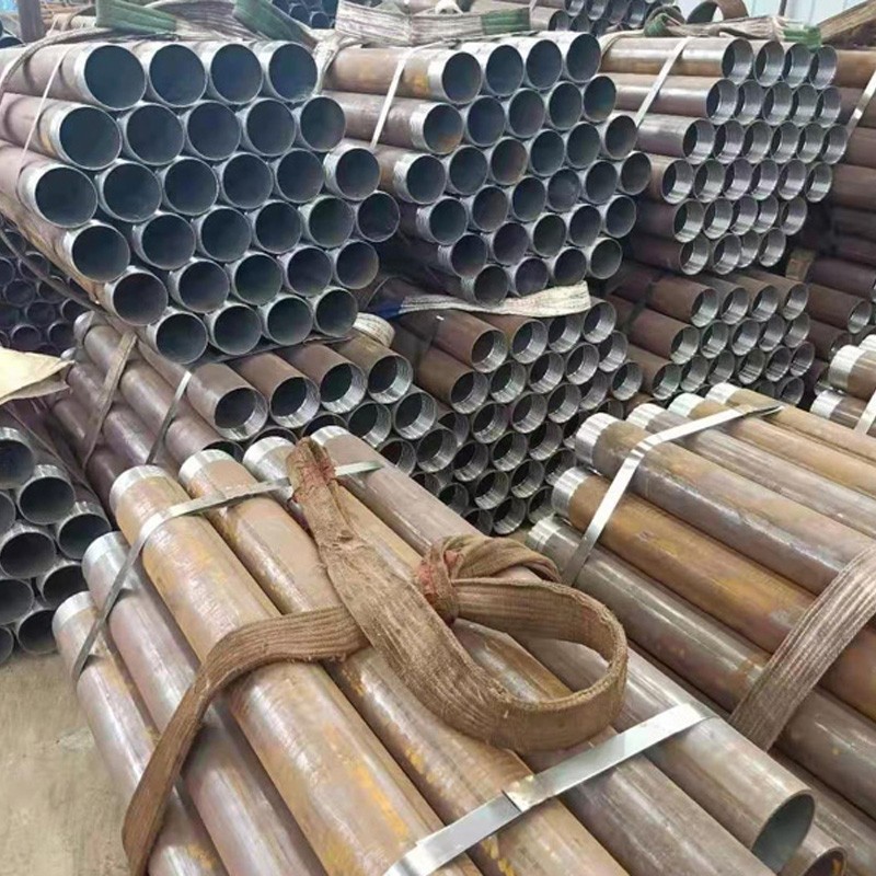 通河地质钻探用跟管