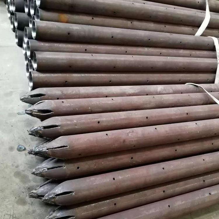 通河76mm管棚管