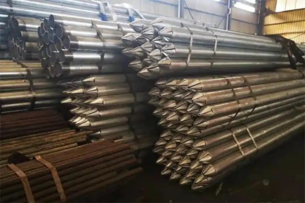 隧道工程专用通河通河通河注浆管 隧道支护通河通河通河注浆管批发